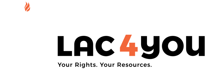 LA County Office of Immigrant Affairs | LAC 4 You logo